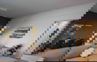 Foto 1 - Spacious Seaside Flat at Alimos