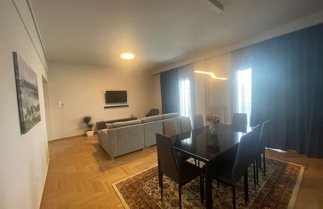 Spacious Seaside Flat at Alimos - Foto 26