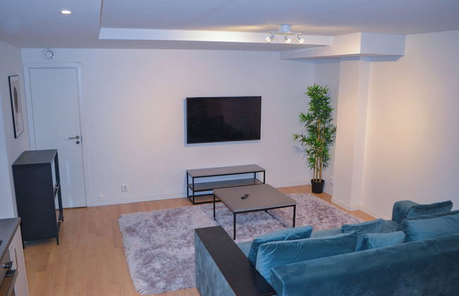 1br-stockholmstay-wifi-tv - Foto 9