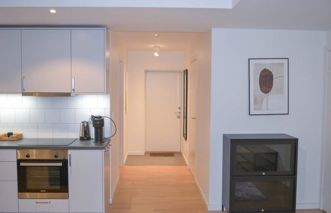 1br-stockholmstay-wifi-tv - Foto 5