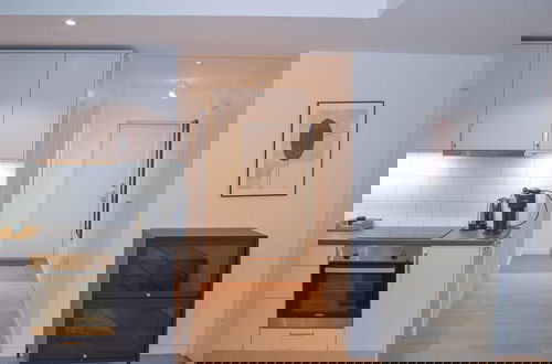Foto 5 - 1br-stockholmstay-wifi-tv