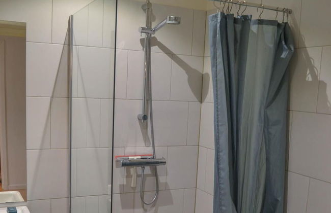 1br-stockholmstay-wifi-tv - Foto 11
