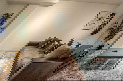 Foto 8 - 1br-stockholmstay-wifi-tv