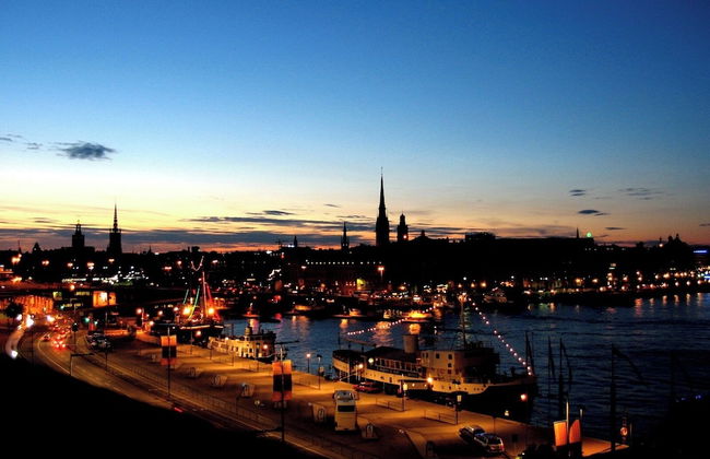 1br-stockholmstay-wifi-tv - Foto 12