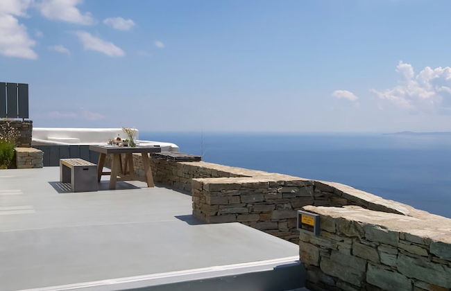 Houses G Y in Kardiani Tinos - Foto 38