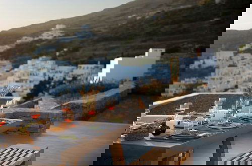 Photo 34 - Houses G Y in Kardiani Tinos