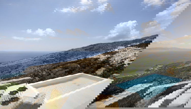 Photo 1 - Houses G Y in Kardiani Tinos