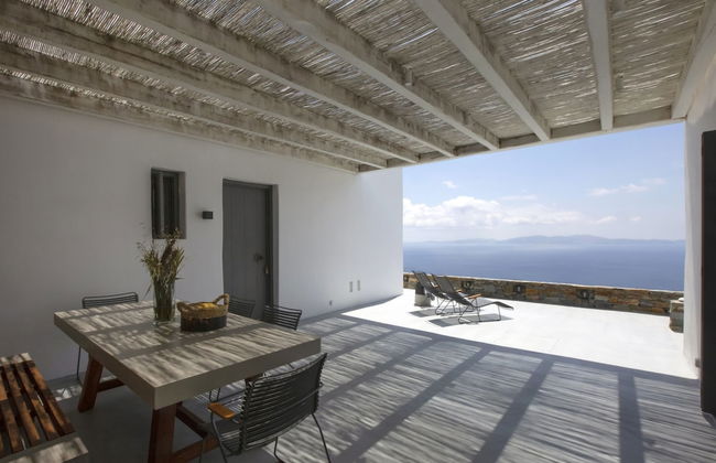 Houses G Y in Kardiani Tinos - Foto 37