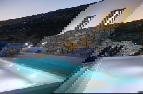 Photo 21 - Houses G Y in Kardiani Tinos