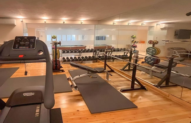 Villa Zacaluca Pool Whirlpool Sauna Gym - Foto 4