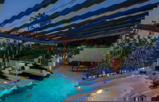 Foto 2 - Villa Zacaluca Pool Whirlpool Sauna Gym