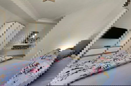 Foto 6 - Seasonal Rental - Apartment in the Skanes Area