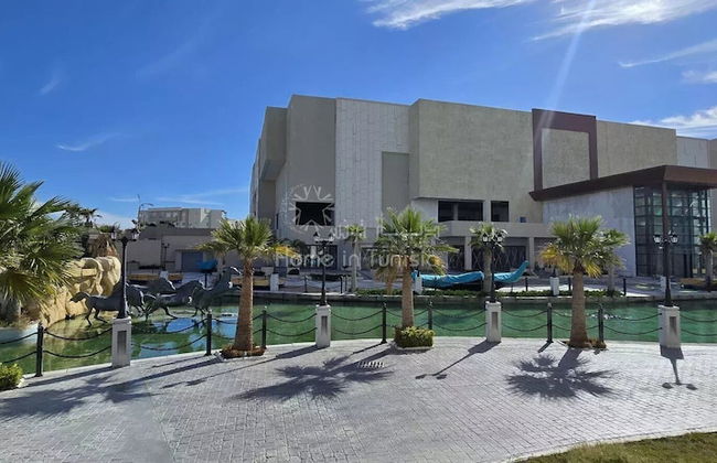 Seasonal Rental S2 at Folla Palm Lake Monastir - Foto 19