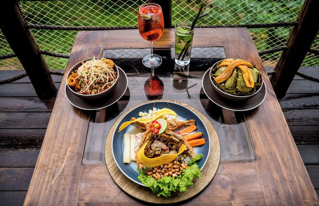 RUSTICA TARAPOTO - Photo 11