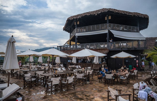 RUSTICA TARAPOTO - Photo 10