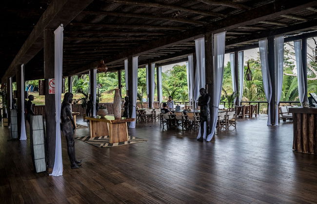 RUSTICA TARAPOTO - Photo 5