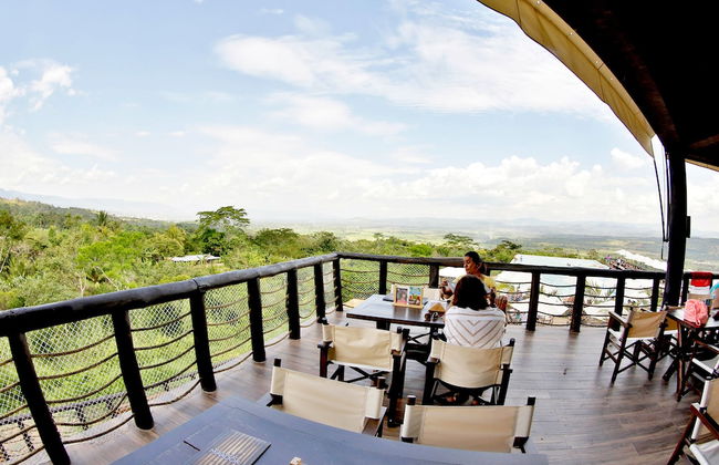 RUSTICA TARAPOTO - Photo 6