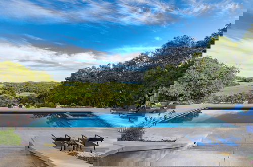 Foto 42 - Rancho Robles by Avantstay Vineyard Villa w Views Pool Privacy