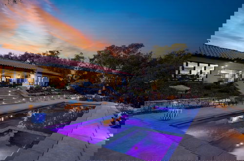 Foto 50 - Rancho Robles by Avantstay Vineyard Villa w Views Pool Privacy