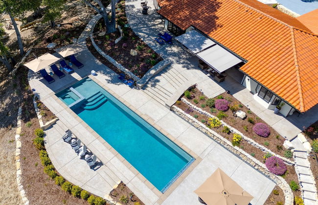 Rancho Robles by Avantstay Vineyard Villa w Views Pool Privacy - Foto 58