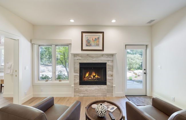 Rancho Robles by Avantstay Vineyard Villa w Views Pool Privacy - Foto 22