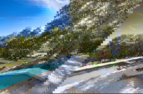 Foto 41 - Rancho Robles by Avantstay Vineyard Villa w Views Pool Privacy