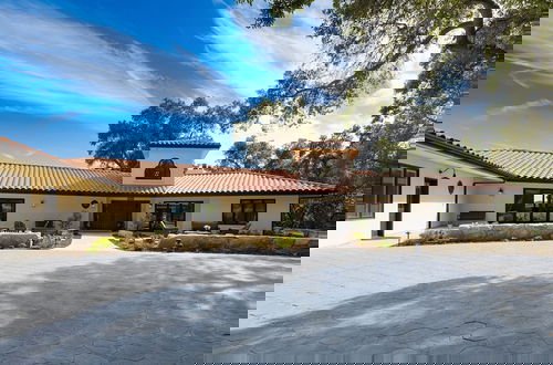 Foto 49 - Rancho Robles by Avantstay Vineyard Villa w Views Pool Privacy
