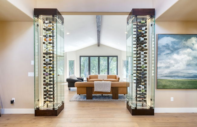 Rancho Robles by Avantstay Vineyard Villa w Views Pool Privacy - Foto 3