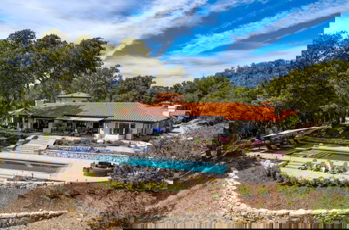 Foto 56 - Rancho Robles by Avantstay Vineyard Villa w Views Pool Privacy