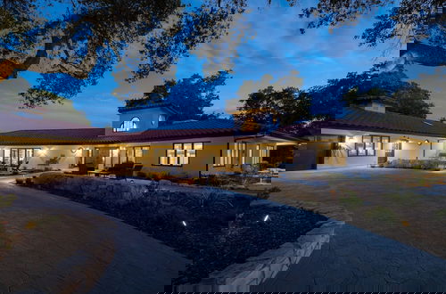 Foto 55 - Rancho Robles by Avantstay Vineyard Villa w Views Pool Privacy