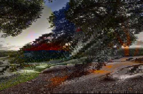 Foto 54 - Rancho Robles by Avantstay Vineyard Villa w Views Pool Privacy