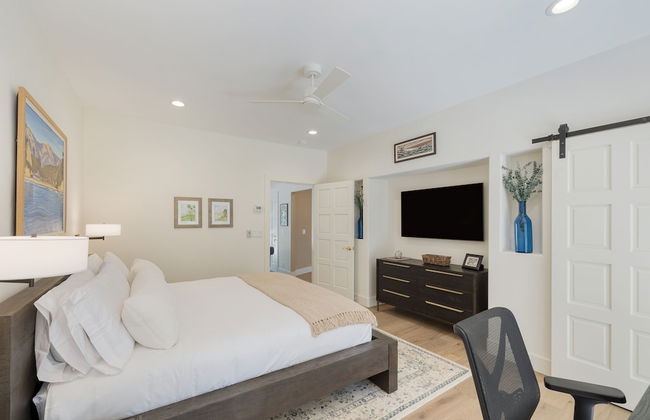Rancho Robles by Avantstay Vineyard Villa w Views Pool Privacy - Foto 26