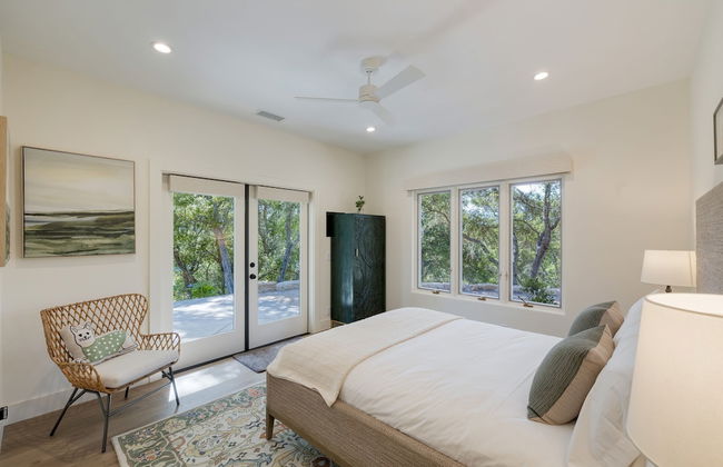 Rancho Robles by Avantstay Vineyard Villa w Views Pool Privacy - Foto 28