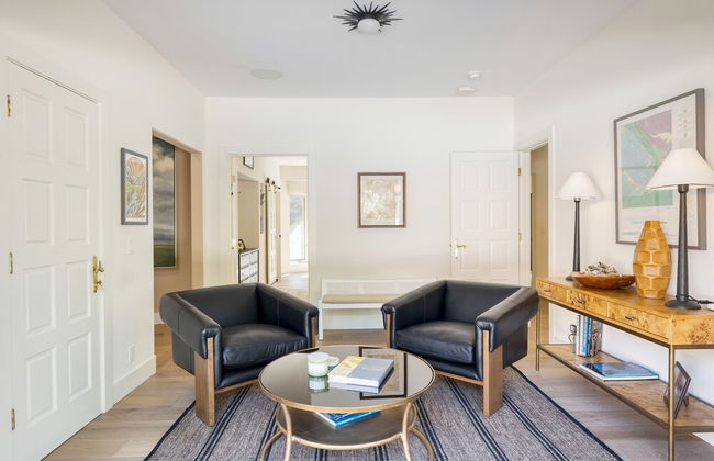 Rancho Robles by Avantstay Vineyard Villa w Views Pool Privacy - Foto 19