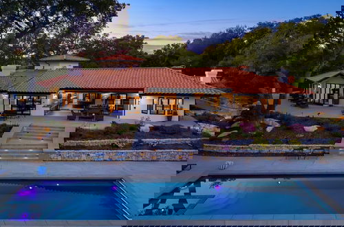 Foto 61 - Rancho Robles by Avantstay Vineyard Villa w Views Pool Privacy