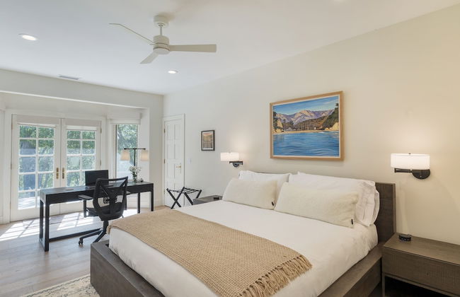 Rancho Robles by Avantstay Vineyard Villa w Views Pool Privacy - Foto 25