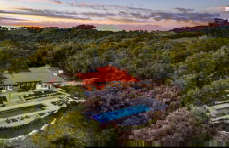 Foto 1 - Rancho Robles by Avantstay Vineyard Villa w Views Pool Privacy