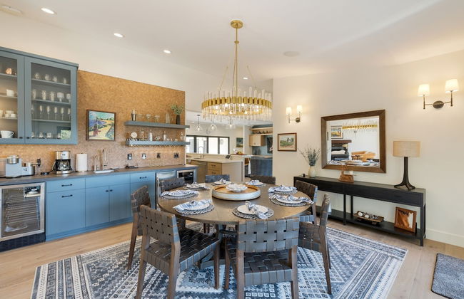Rancho Robles by Avantstay Vineyard Villa w Views Pool Privacy - Foto 16