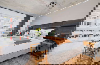 Photo 1 - Svyvo Cologne - Serviced Apartments