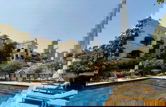 Foto 1 - Silkhaus Al Tajer G