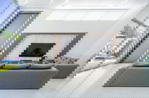 Foto 37 - Aurora - 6BR Luxury Villa in Phuket
