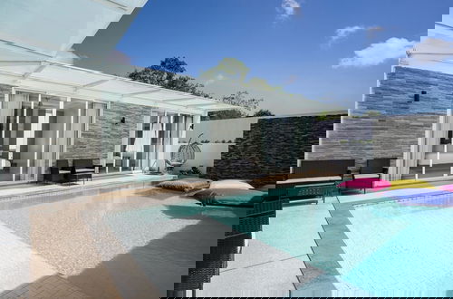 Foto 58 - Aurora - 6BR Luxury Villa in Phuket