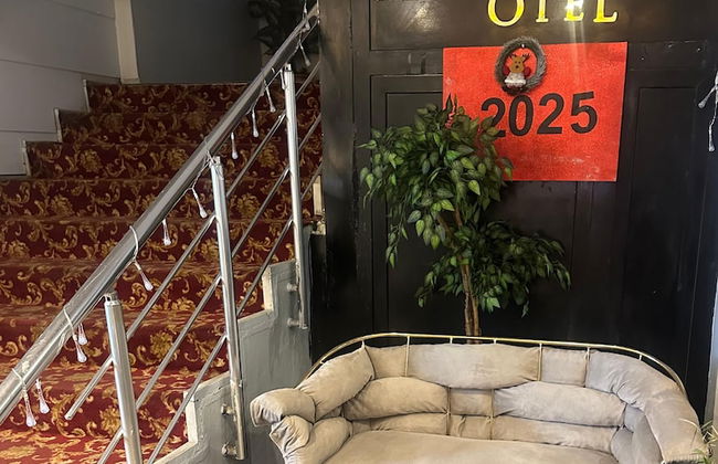 paradiseotel - Photo 3