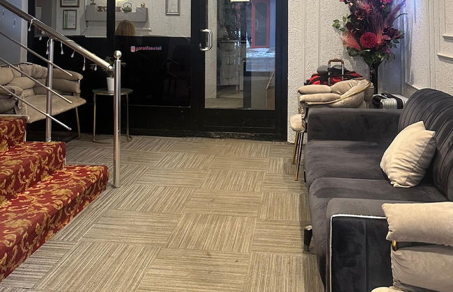 paradiseotel - Photo 13