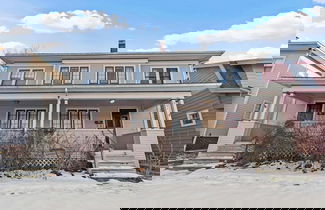 Foto 1 - Tibet Twins Suites For 12!