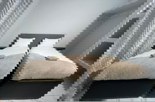 Foto 2 - Enchanted Africa Apartments