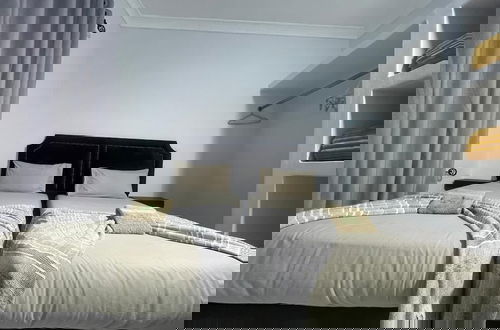 Foto 1 - Enchanted Africa Apartments