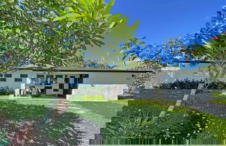 Foto 3 - Chic 3BR 2BA Getaway With Private Pool Oasis