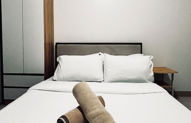 Simple & Serene Studio Stay - Foto 2
