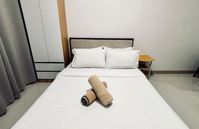 Simple & Serene Studio Stay - Foto 1
